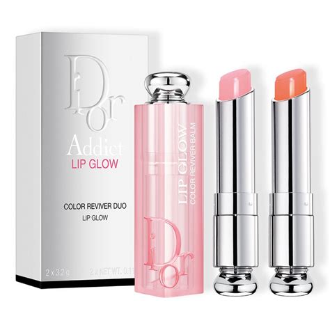 dior addict lip glow jeban|Dior glow lip balm.